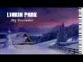 Linkin Park - My December (Live Version) - Piano ...
