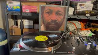 Wildflower - Hank Crawford (1973)