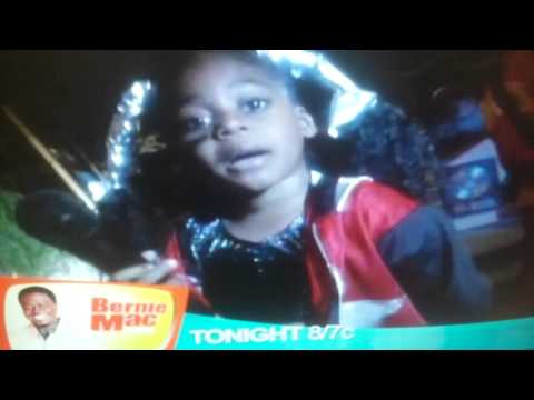 The Parent'Hood- Shyheim performs with The Petersons