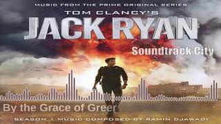 Jack Ryan · 14 · By the Grace of Greer · Season 1 Soundtrack · Ramin Djawadi