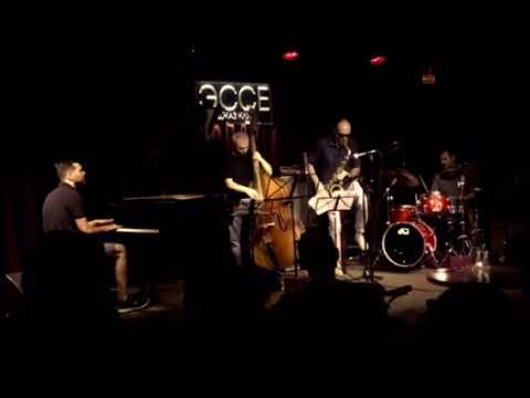 Sergey Golovnya Jazz in Heaven