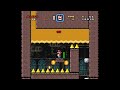 SMW Custom Level The Brewery 24hoSMW 13 2 5th