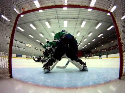 Tsunami vs Optimus Puck - Oct 7, 2011