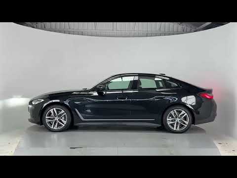 BMW i4 EDRIVE35 SPORT - Image 2