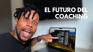 Creamos un bot de IA para entrenadores personales | Idea de negocio en línea