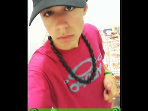 mc's paulinho e rayak patrocinio lançamento 2010