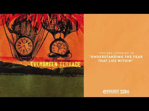 Video thumbnail for Understanding the Fear That Lies Within