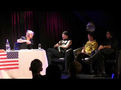 Waschen, Schneiden,Talken! - 11