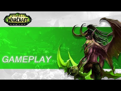 WOW - Mythic +15  -  Maw of Souls