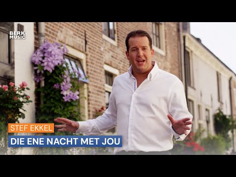 Stef Ekkel - Die Ene Nacht Met Jou