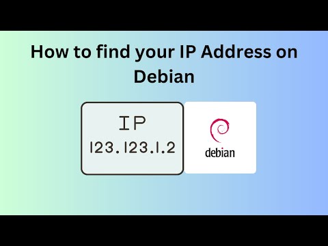 Check Coolify Ip Debian