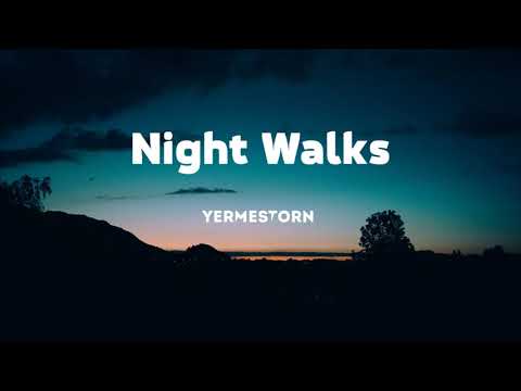 YERMESTORN - Night Walks