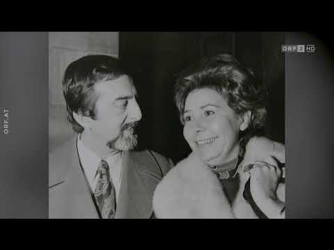 In memoriam Christa Ludwig - Mit leichtem Herz und leichten Händen