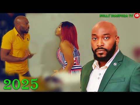 BE THE FIRST TO WATCH THIS CHINONSO ARUBAYI MOVIE THAT WON 3 AWARDS IN AMERICA: Nigerian Movie 2025