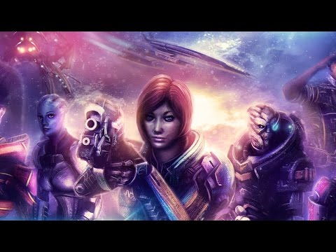 Optimal Combat Skills - Min/Max Guide to Mass Effect Andromeda INSANITY!