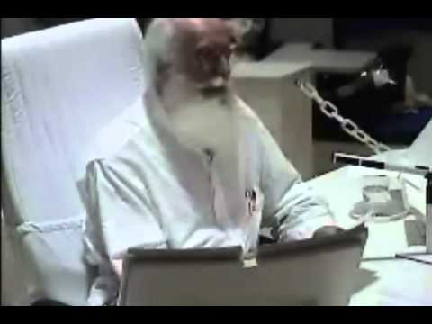 CONSCIENCIOLOGIA - A doença mental da lavagem cerebral