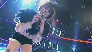 Linnea Henriksson - Dont you forget about me - Idol Sverige (TV4)