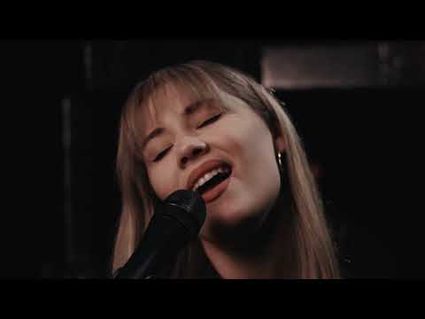 BEGGIN' - Måneskin |cover by Karolina Nowak|