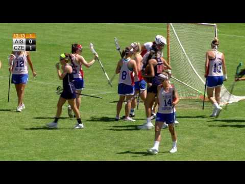 16/AIST - Czech Republic_WOMEN