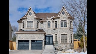 129 Spring Azure Crescent Oakville, Canada - 1st Video