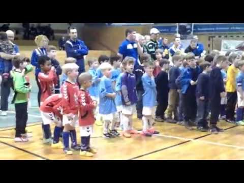 1.G Jugend / U7- FC Hertha 03 / 2014