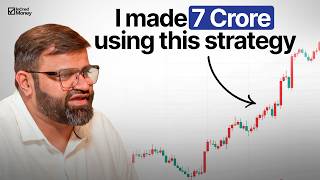 WD Gann Natural Square Intraday Strategy