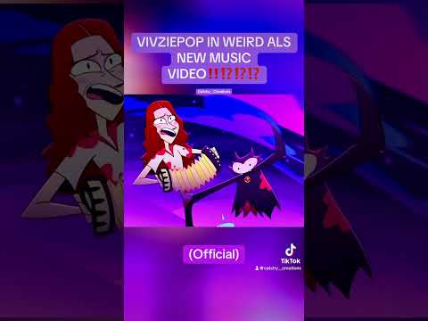 This song is peak tho | #Weirdal #Vivziepop #polkamania