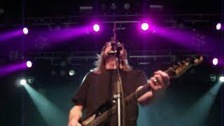 T.P.O.H.  Hard to laugh, Ten fingers, She&#39;s so young  LIVE London 11/1/19