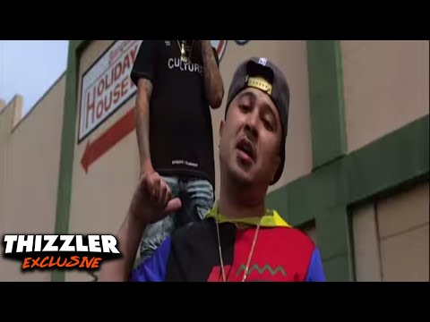 Cuzzin D x Stevie Joe x Lil Slugg - Frienemies (Exclusive Music Video) || Dir. DJ Crooks