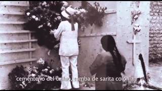 Lucha Reyes: Tu Voz Persiste Lucha Reyes: Tu Voz Persiste
