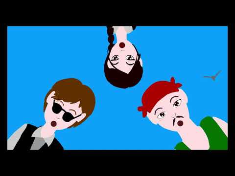 Na pełnym morzu - trailer spektaklu