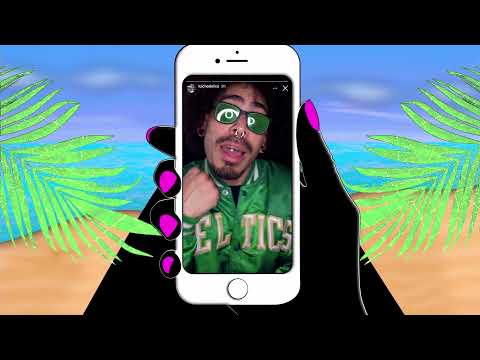 Luicho Delice - MÓNICA (Zamarro Prod) | Video Oficial