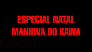 ESPECIAL DE NATAL + NOVIDADES