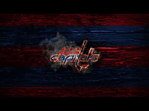 Washington Capitals 2019-2020 Hype