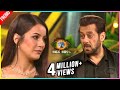 Salman Revealed How He Is Still Connected To Sidharth Shukla And His Family Bigg Boss 15 Promo