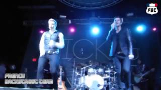 Backstreet Boys Nick & Knight Show 01 Nobody Better