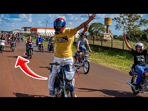 🔥SUNDAY OF THE CREW #1