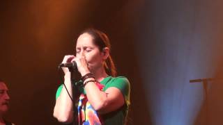 It Hurts Me Too, DSO NYE Huntington NY