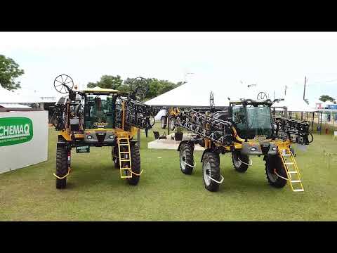 AACC Copagril / Pref. de Marechal Rondon / Sicredi x Terra Roxa - Paranaense Sub 15