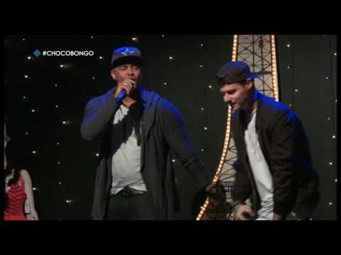 Henry Mendez en Toni Rovira y Tú @toniroviraytu