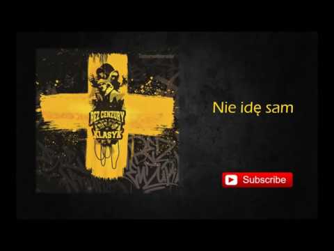 17. Bez Cenzury - Nie idę sam feat. Pękacz