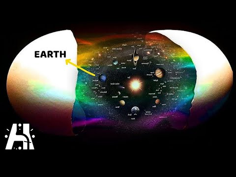 The 'Cosmic Egg' Mythology