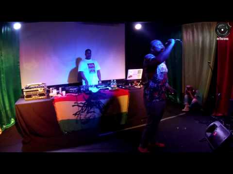 Gappy Ranks - Butterflies / Heaven in her eyes / Soul Rebel -   2014