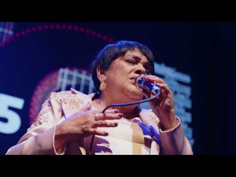 A Ilha - Rosa Passos