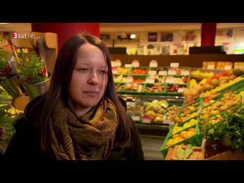 HD! Newton - Essen verschwenden ist Mist! [Doku]