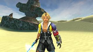 Massive - Let's Play Final Fantasy X Part 73