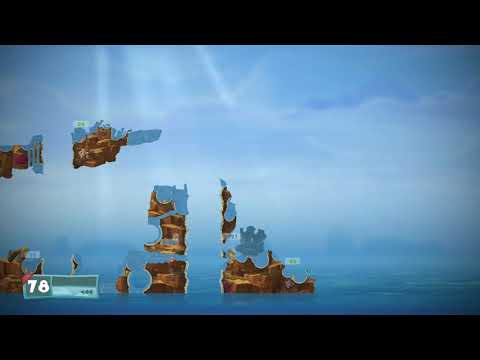 Coopecl’s Clips | Worms W.M.D