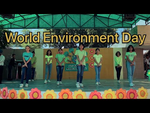 Say No To Plastic | Tik Tik Plastic | #WorldEnvironmentDay | Choreography by @Sanjudancepro #pollution