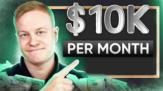 I Built a $10K/Month+ Online Business... selling "Funnels".