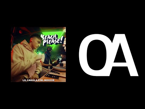 Lil Cagula x NL Moxxie - Frate, ce faci? (Official Audio)